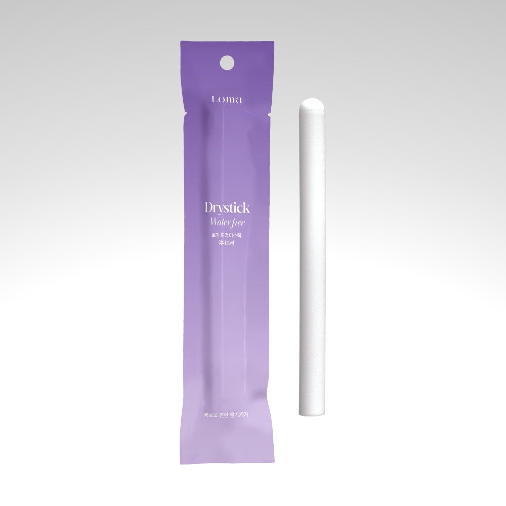 Loma Drystick Water-free