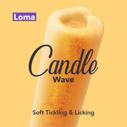 Loma Candle Wave - Loma Candle Wave - Loma Original