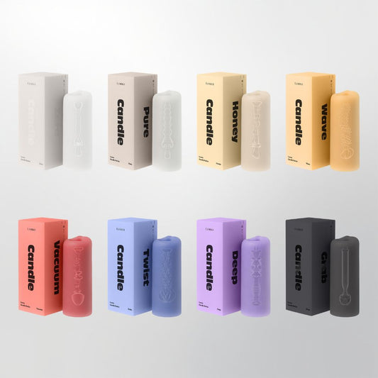 Loma Candle Variety Pack