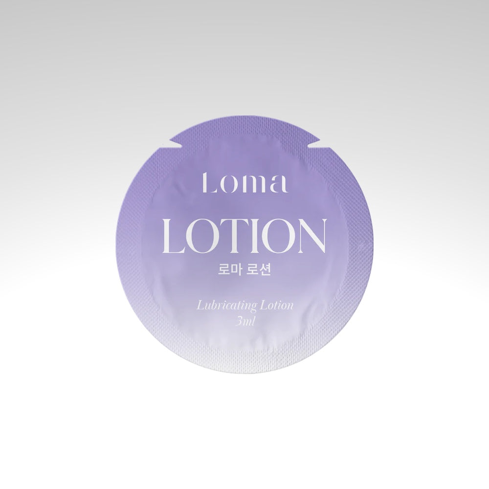 Loma Lotion 3ml x 10 pack