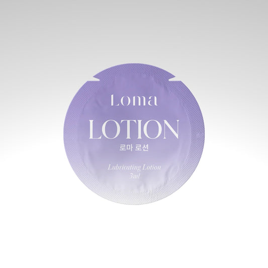 Loma Lotion 3ml x 10 pack