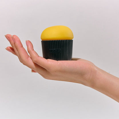 Loma Muffin Mango (Hard)