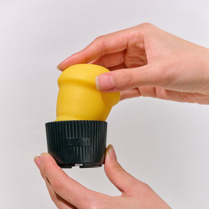 Loma Muffin Mango (Hard)