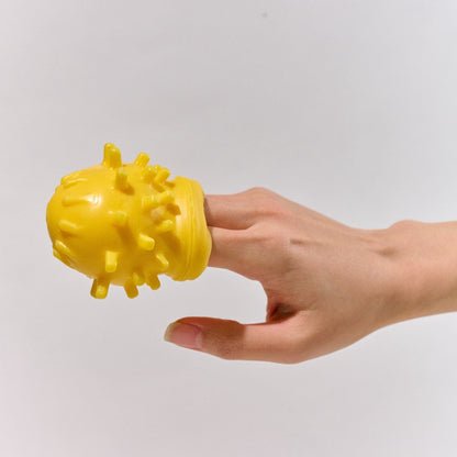 Loma Muffin Mango (Hard)