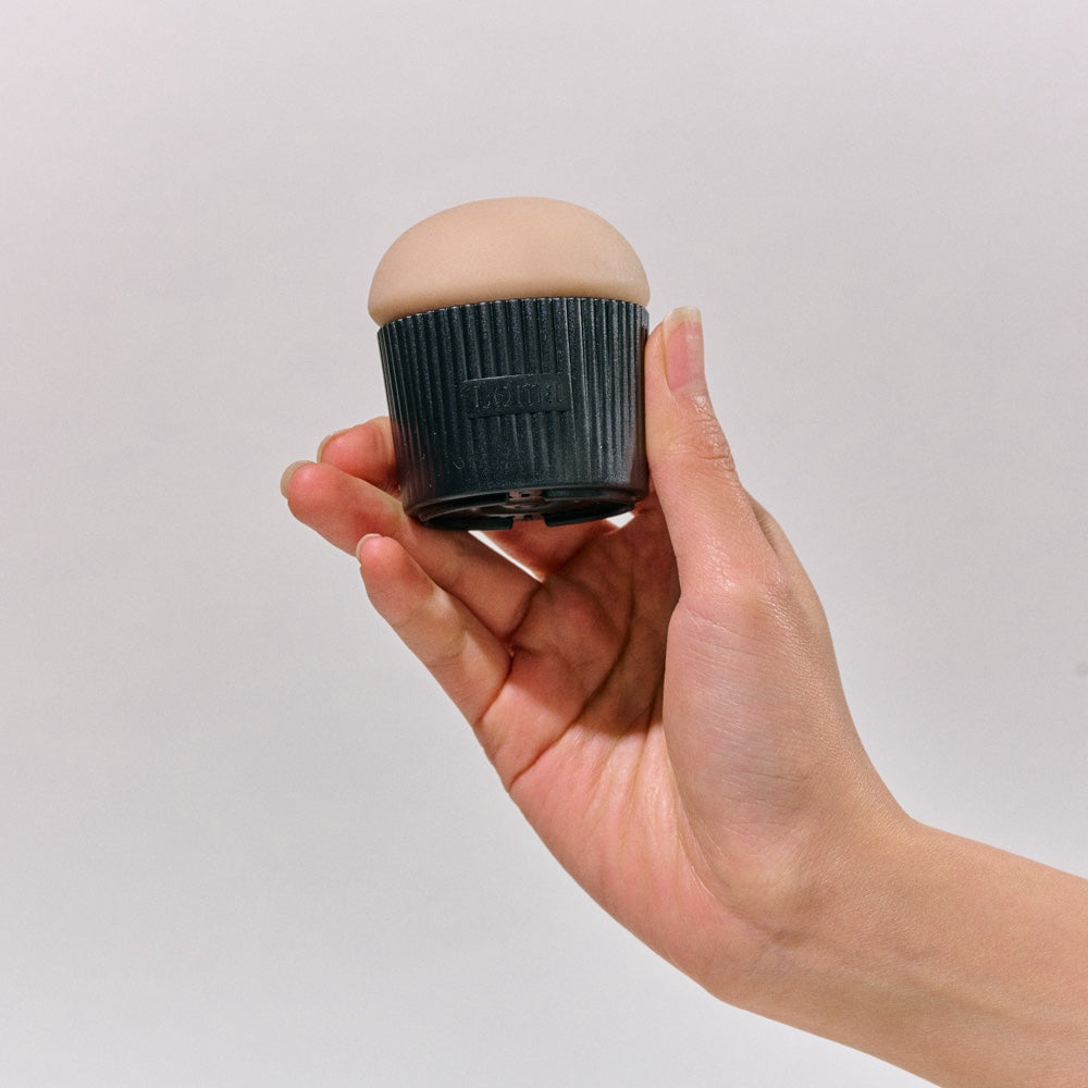 Loma Muffin Pineapple (Soft)