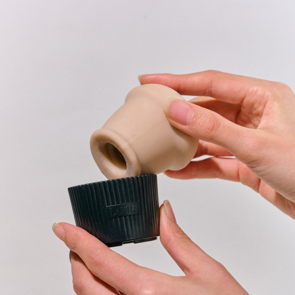 Loma Muffin Pineapple (Soft)