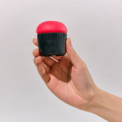 Loma Muffin Watermelon (Hard)