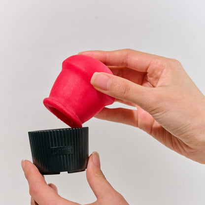 Loma Muffin Watermelon (Hard)