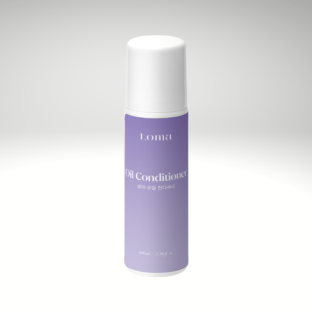 Loma Oil Conditioner 100ml