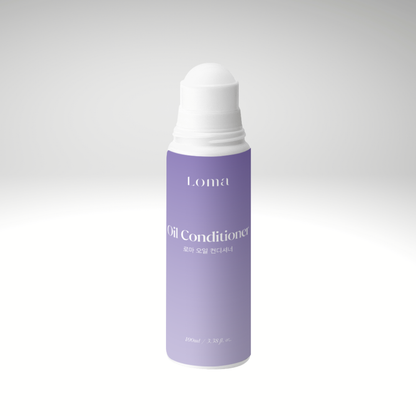 Loma Oil Conditioner 100ml