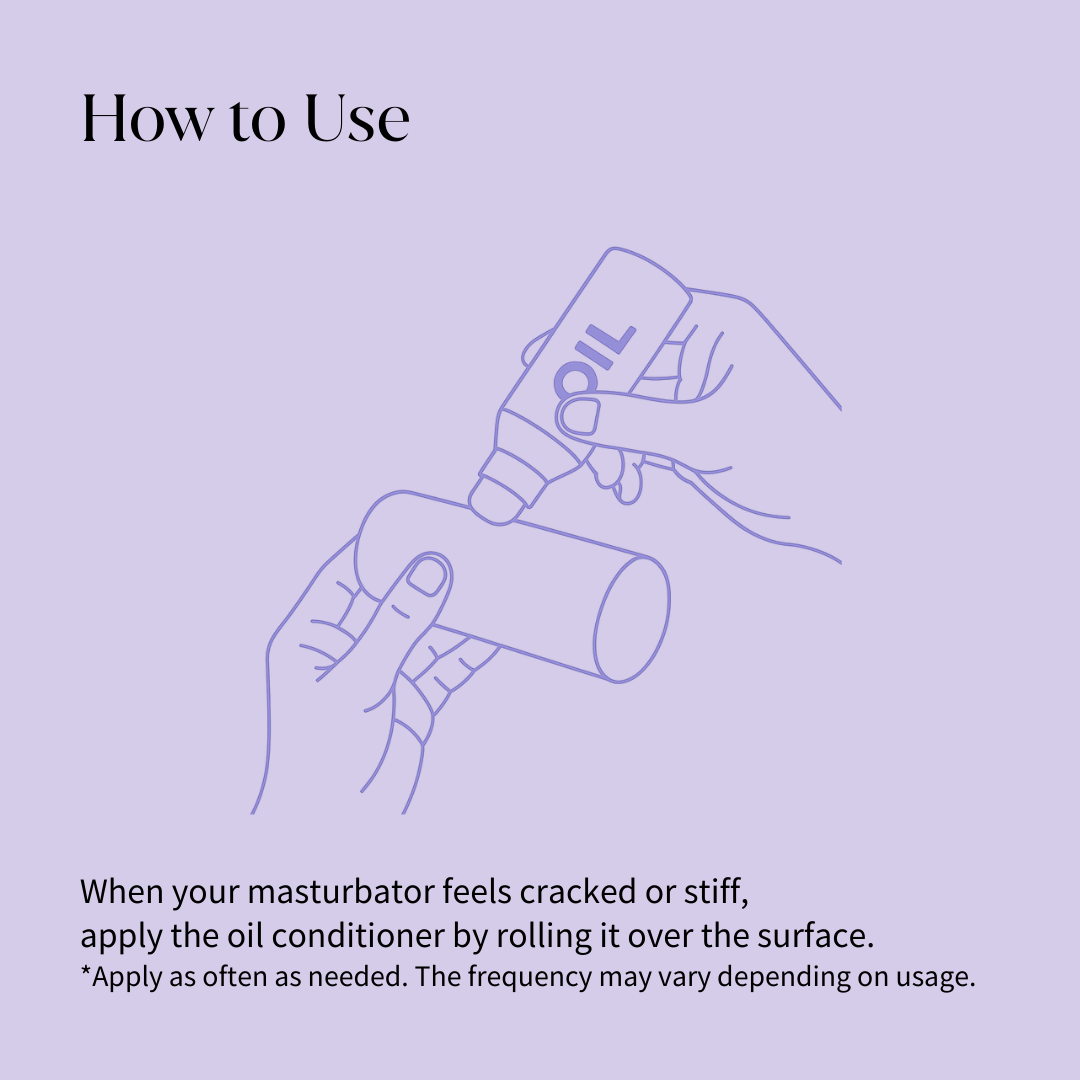 Loma Oil Conditioner 100ml