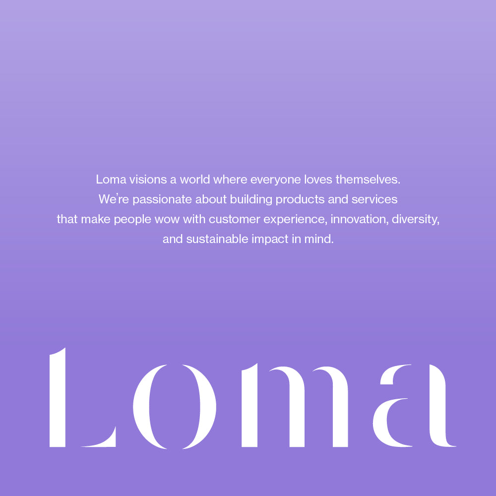 Loma Candle Big Mellow