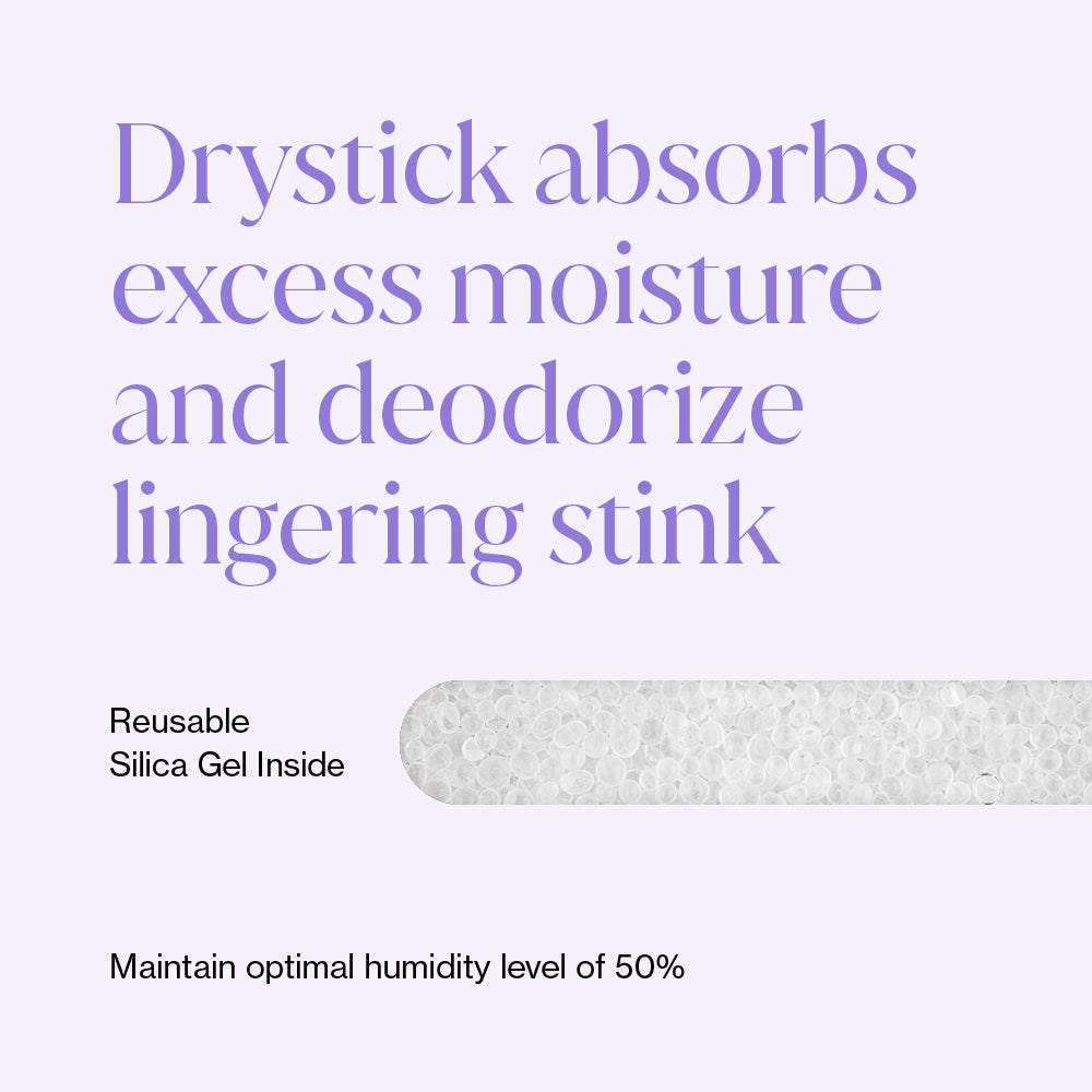 Loma Drystick Moisture-free