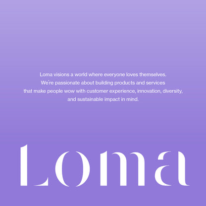 Loma Candle Deep