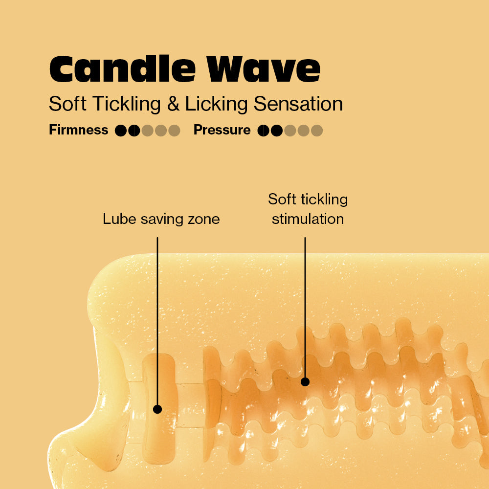 Loma Candle Wave