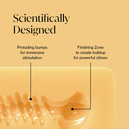 Loma Candle Wave