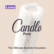 Loma Candle Pure - Loma Candle Pure - Loma Original