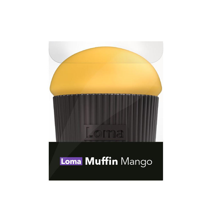 Loma Muffin Mango - Loma Muffin Mango - Loma Original