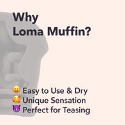 Loma Muffin Papaya - Loma Muffin Papaya - Loma Original